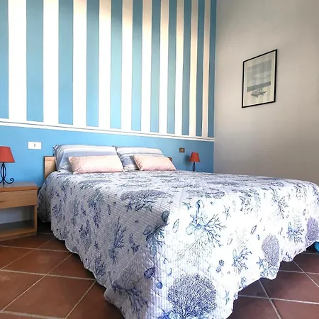 Casa Tuerra Holiday home *
