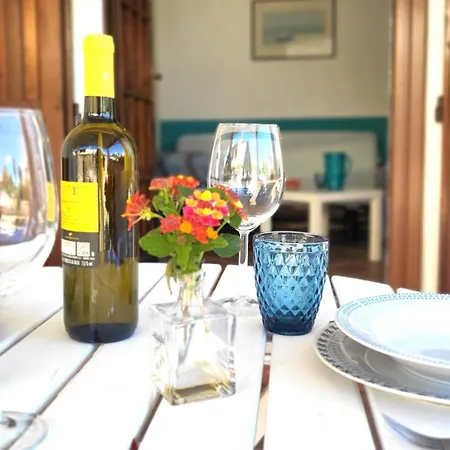 Casa Tuerra Holiday home *