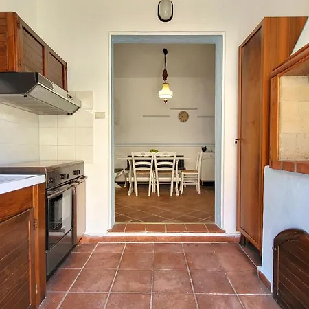 Holiday home Casa Tuerra