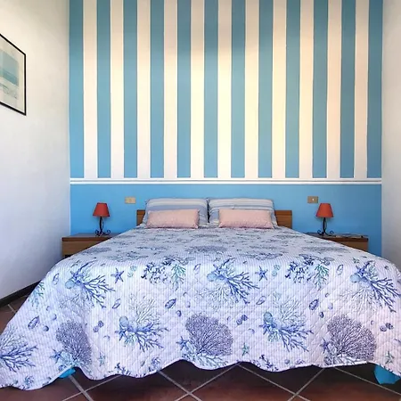 Casa Tuerra *