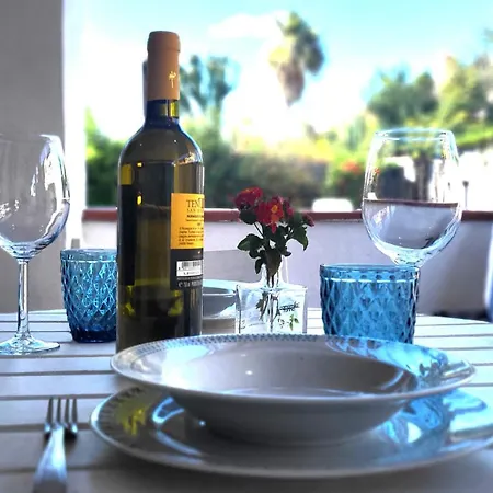 Casa Tuerra Holiday home