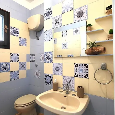 Holiday home Casa Tuerra