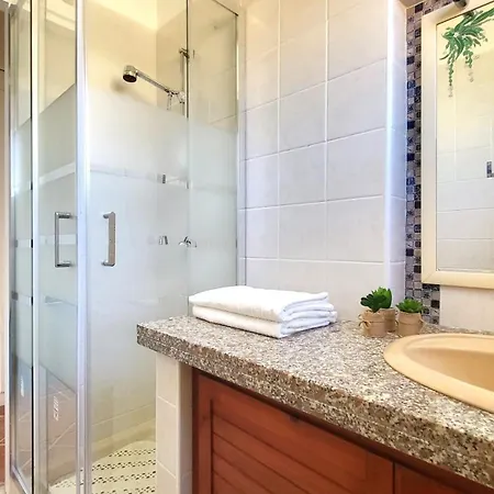 Holiday home Casa Tuerra Quartu Sant'Elena