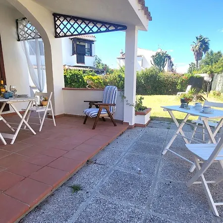 Casa Tuerra *