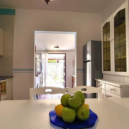 Casa Tuerra