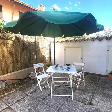 Casa Tuerra Holiday home *