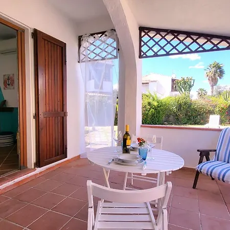 Holiday home Casa Tuerra *