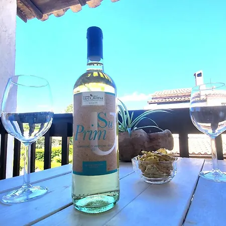 Holiday home Casa Tuerra Quartu Sant'Elena