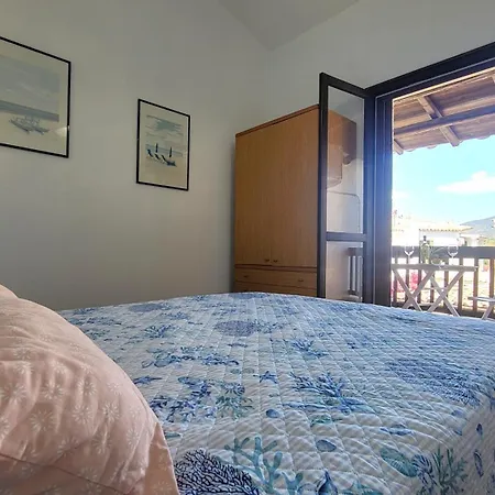 Holiday home Casa Tuerra *