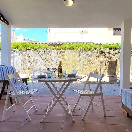 Holiday home Casa Tuerra