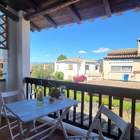 Casa Tuerra Holiday home