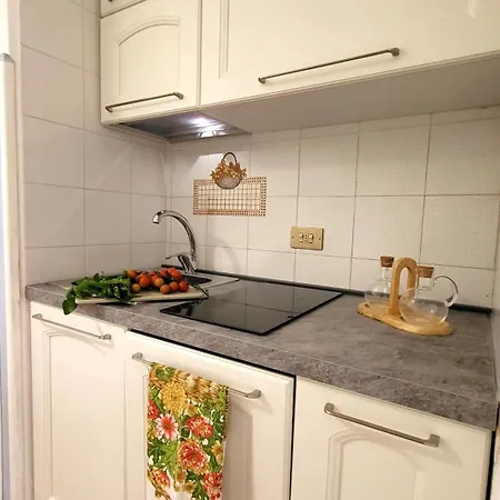 Holiday home Casa Tuerra Quartu Sant'Elena