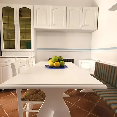 Dom wakacyjny Casa Tuerra Quartu SantʼElena