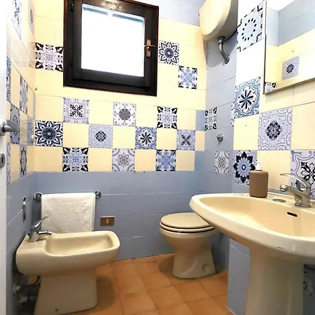Casa Tuerra * Quartu SantʼElena