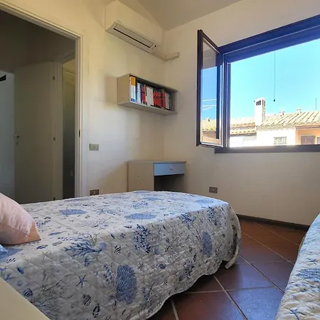 Casa Tuerra Quartu SantʼElena