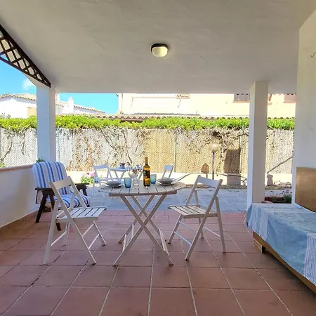 Casa Tuerra * Quartu SantʼElena