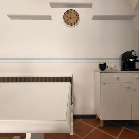 Casa Tuerra Quartu SantʼElena
