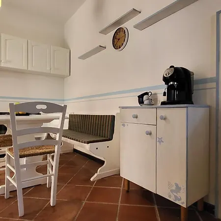 Casa Tuerra * Quartu SantʼElena