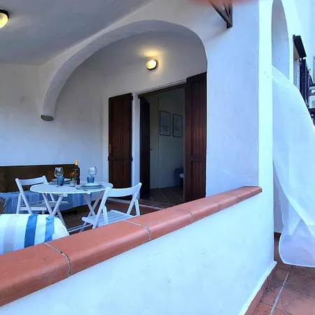 Casa Tuerra Quartu SantʼElena