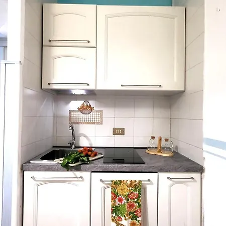 Casa Tuerra Quartu SantʼElena