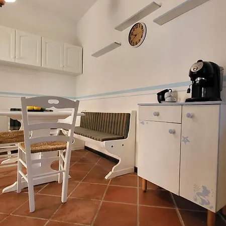 Casa Tuerra * Quartu SantʼElena