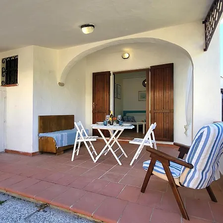 Casa Tuerra Dom wakacyjny Quartu SantʼElena