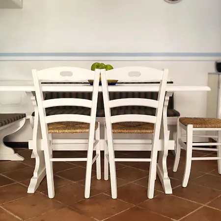 Casa Tuerra Dom wakacyjny Quartu SantʼElena