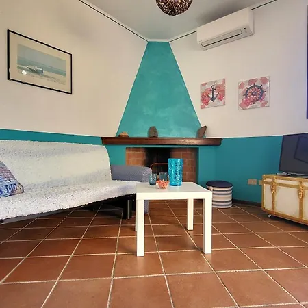 Dom wakacyjny Casa Tuerra *