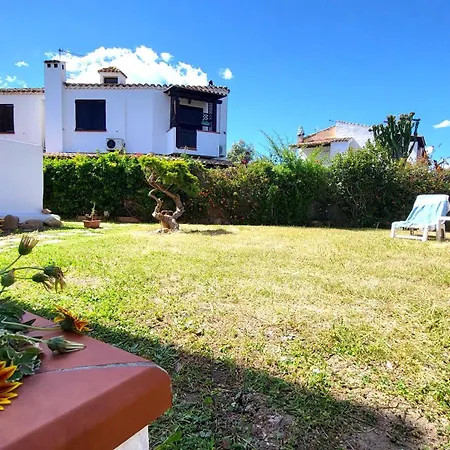 Dom wakacyjny Casa Tuerra