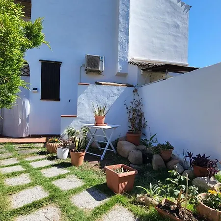 Casa Tuerra Quartu SantʼElena