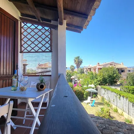 Casa Tuerra * Quartu SantʼElena