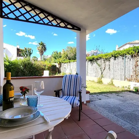 Casa Tuerra Dom wakacyjny