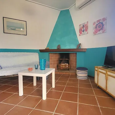Dom wakacyjny Casa Tuerra *